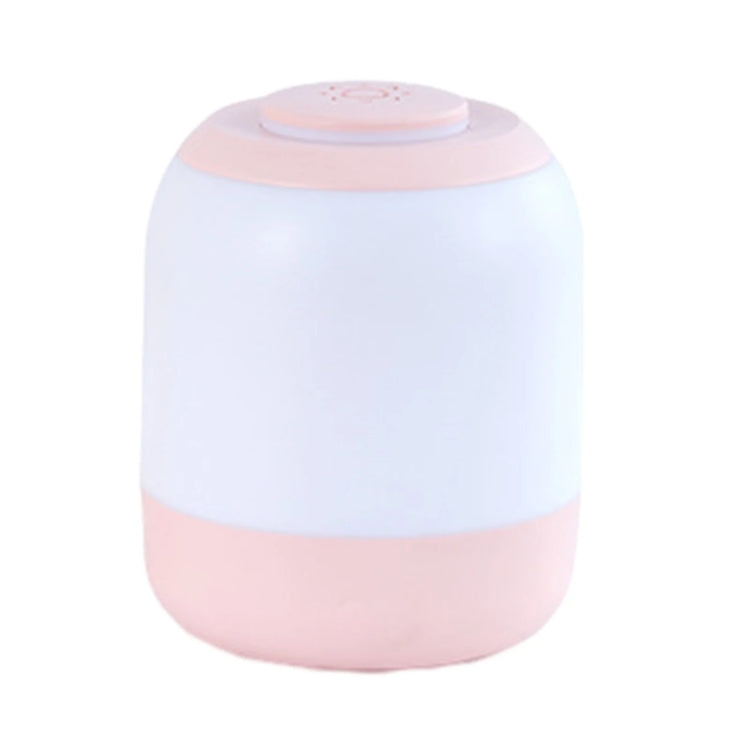 Rechargeable Touch Control LED Night Light Bedside Lamp My Store