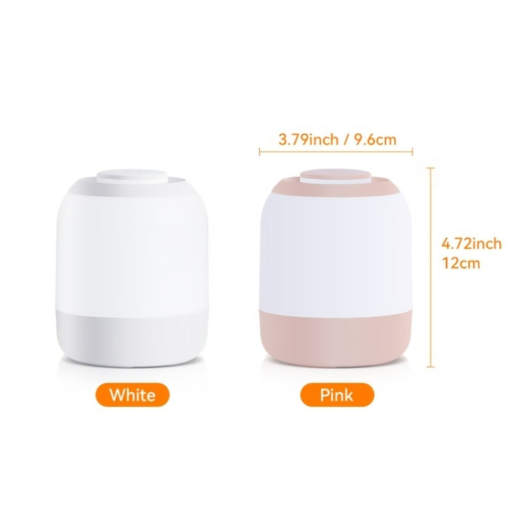 Rechargeable Touch Control LED Night Light Bedside Lamp My Store