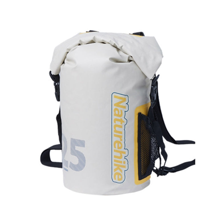 Naturehike Rafting Waterproof Bag Dry Wet Separate Shoulder Bag Outdoor Swimming Pack Reluova