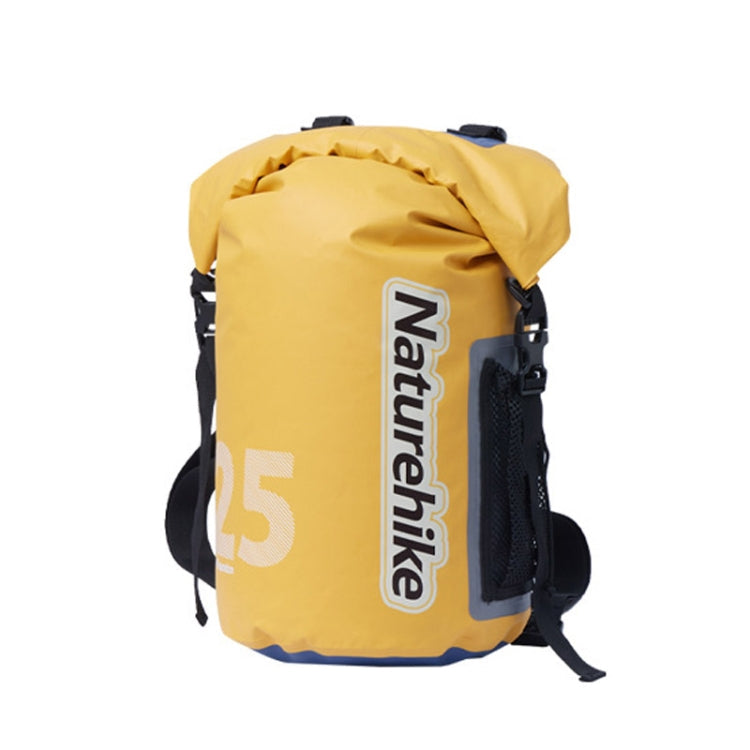 Naturehike Rafting Waterproof Bag Dry Wet Separate Shoulder Bag Outdoor Swimming Pack Reluova