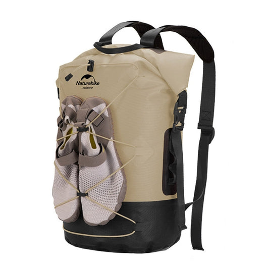 Naturehike Wet Dry IPX6 Waterproof Bag Outdoor Seaside Diving Swimming Rafting Equipment Reluova