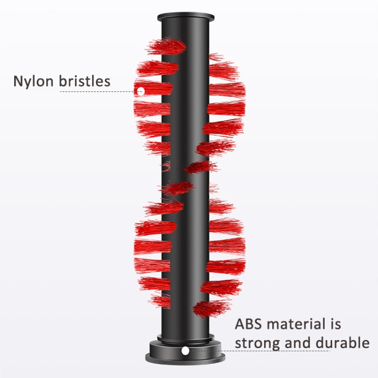 For Dyson V7 V8 V10 V11 V15 Vacuum Cleaner Mattress Suction Head Mite Removal Brush - Reluova