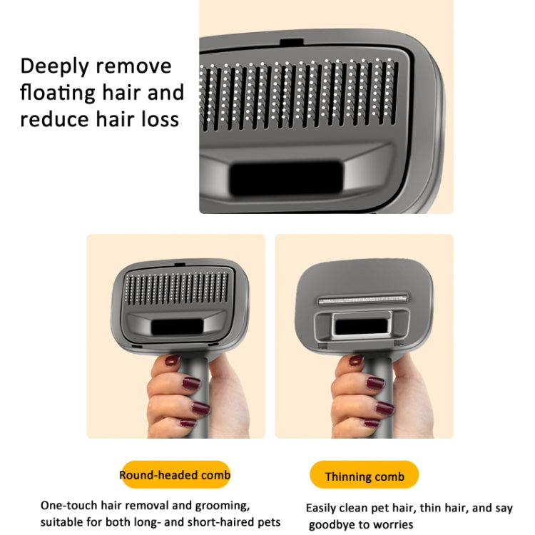 For Dyson V7 V8 V10 V11 Vacuum Cleaner Pet Brush Head - Reluova