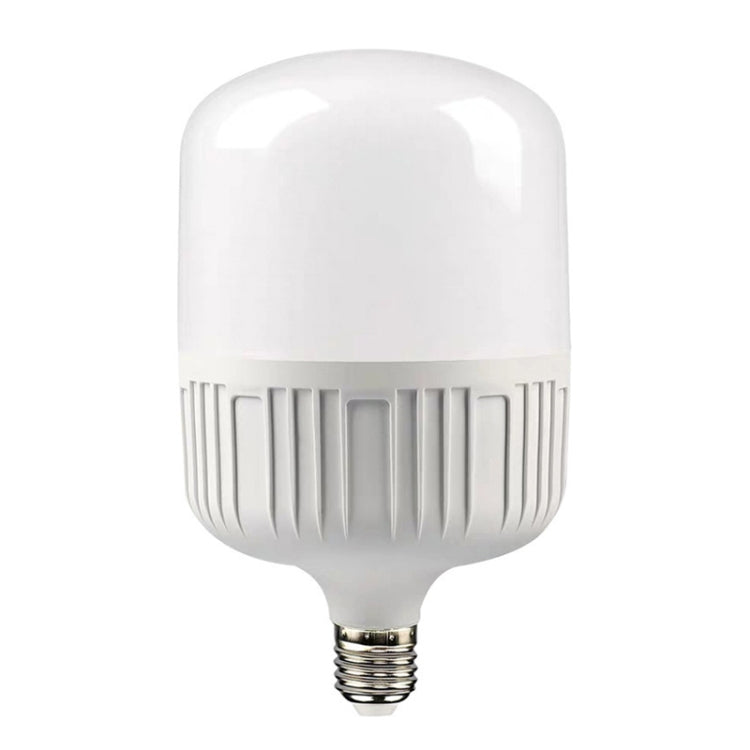 LED Light Bulb E27 Screw Energy Saving Lamp Triple Defense Bulb Home Factory Lighting My Store