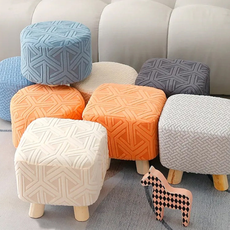 Stretch Universal All-Inclusive Stool Cover Household Seat Dust-Proof Protector My Store