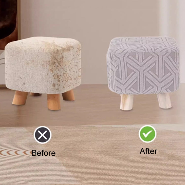 Stretch Universal All-Inclusive Stool Cover Household Seat Dust-Proof Protector My Store