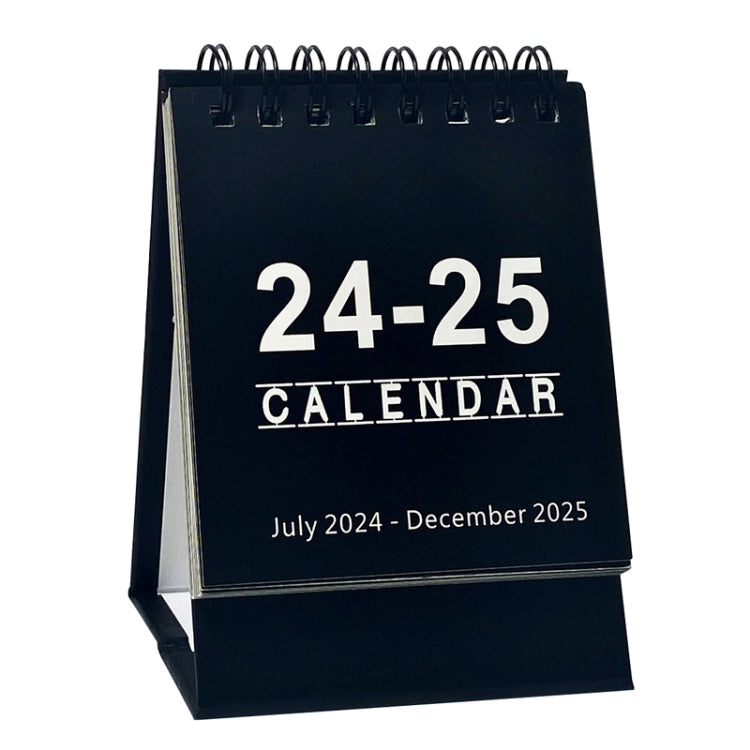 Simple Desktop Mini Calendar Portable Date Planner My Store