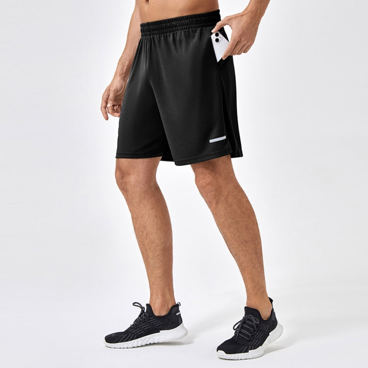 Summer Loose Quick-drying Breathable Fitness Shorts My Store