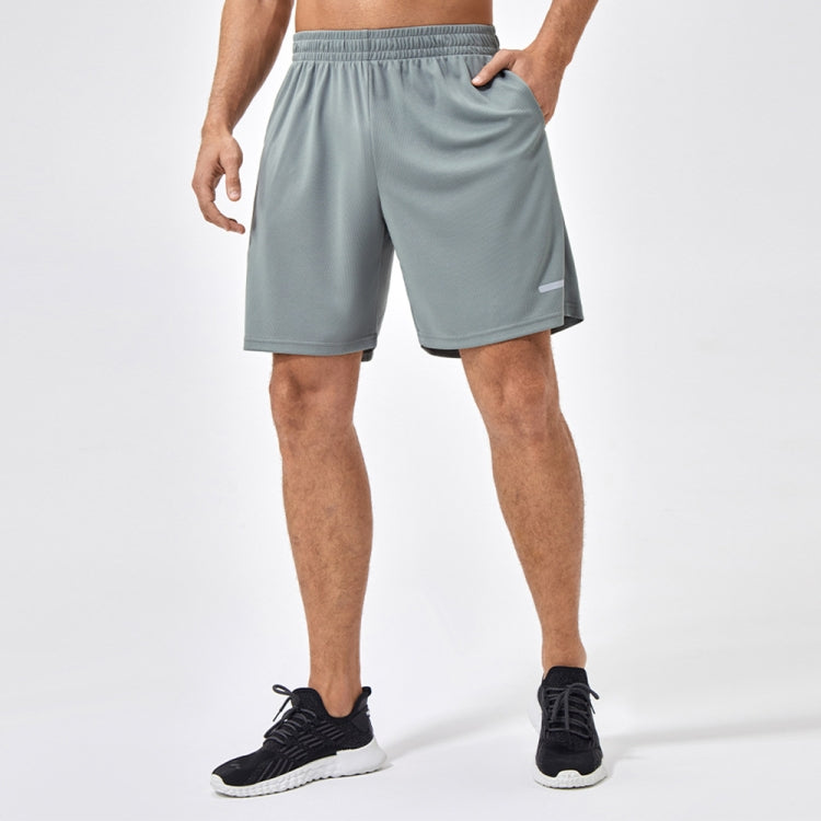 Summer Loose Quick-drying Breathable Fitness Shorts My Store