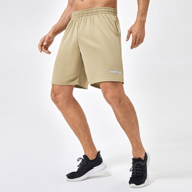 Summer Loose Quick-drying Breathable Fitness Shorts