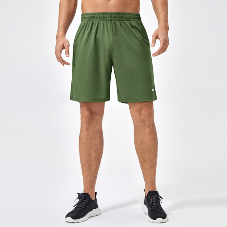 Summer Loose Quick-drying Breathable Fitness Shorts My Store