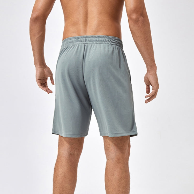 Summer Loose Quick-drying Breathable Fitness Shorts