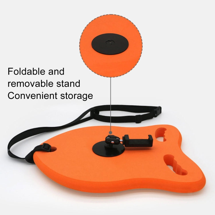 Swimming Floating Board Cell Phone Camera Shooting Auxiliary Equipment Reluova