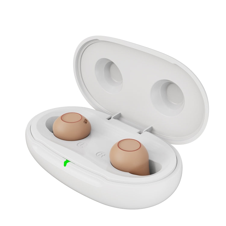 Z-26D1 Digital DSP In-ear TWS Invisible Hearing Aid Rechargeable Touch Control Sound Amplifier