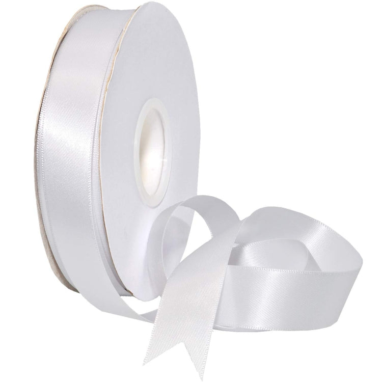 2.5cm X 91m Polyester Ribbon Gift Packaging Cake Wedding Decoration Ribbon-Reluova