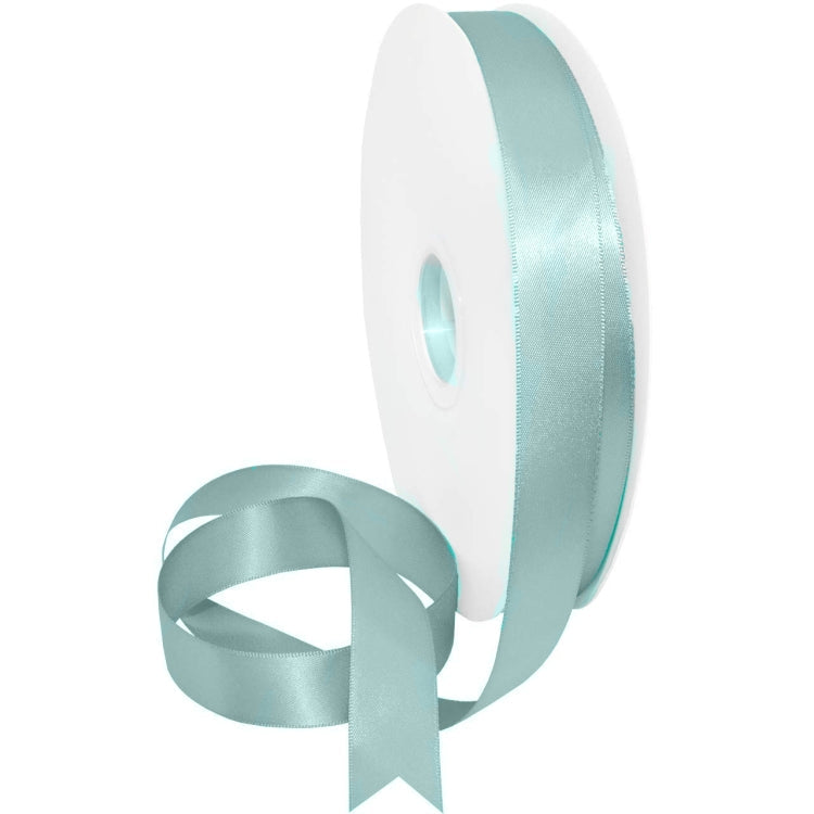 2.5cm X 91m Polyester Ribbon Gift Packaging Cake Wedding Decoration Ribbon-Reluova