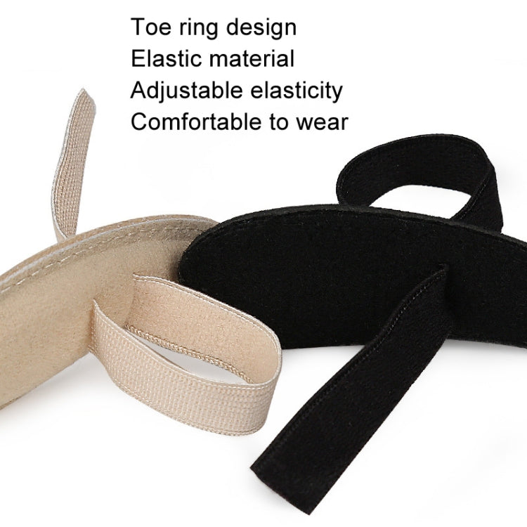 Toe Splitter Bunion Hammertoe Bending Orthopedic Support Pad Overlapping Toe Clamping Foot Adjustable Separator My Store