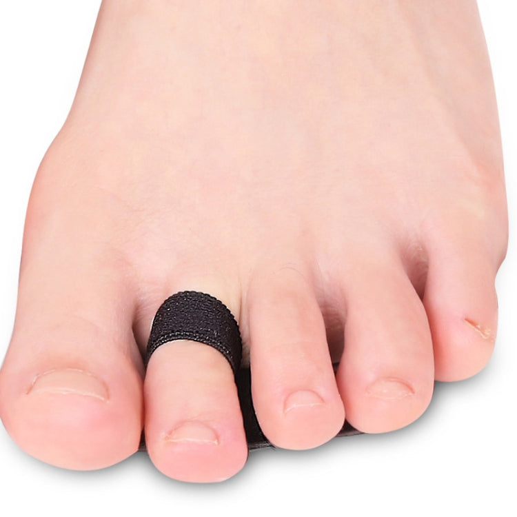 Toe Splitter Bunion Hammertoe Bending Orthopedic Support Pad Overlapping Toe Clamping Foot Adjustable Separator My Store