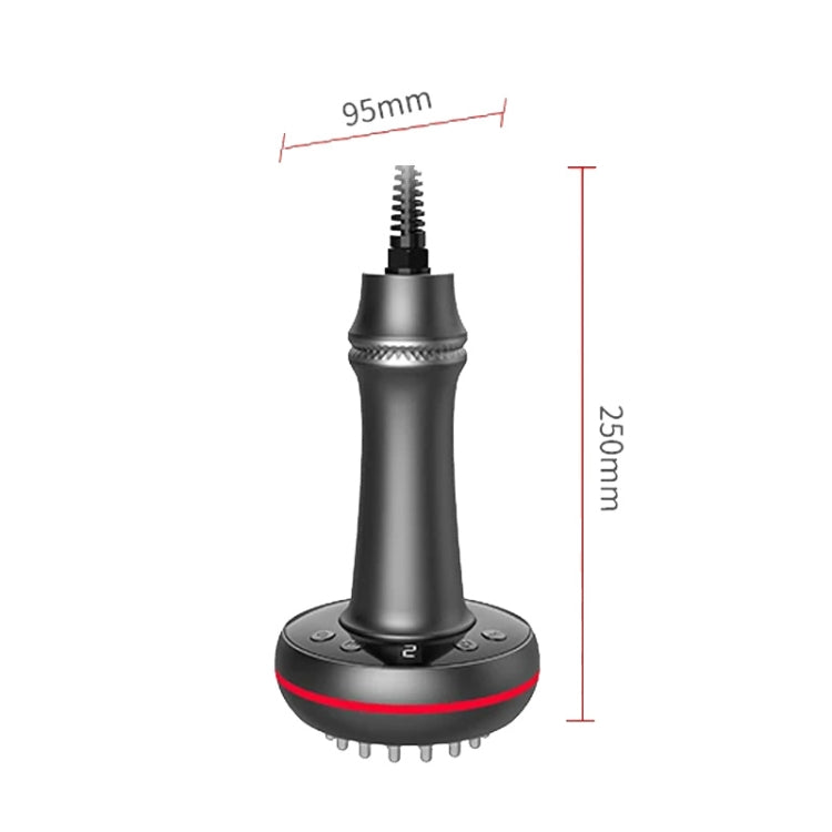 Home Electric Meridian Brush Scraping Instrument My Store