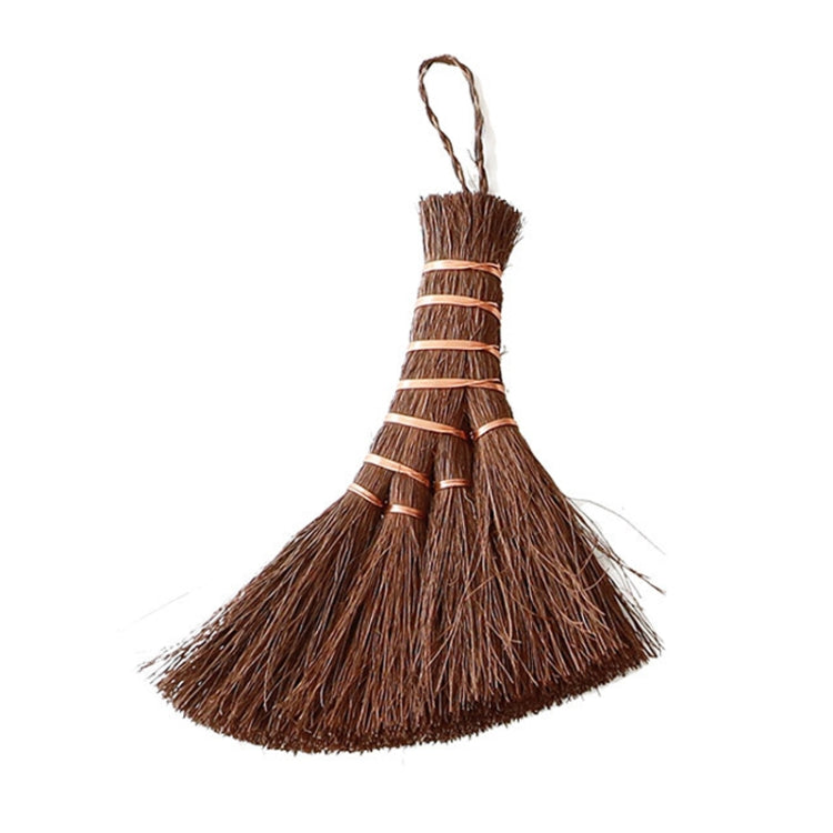 Palm Fiber BrushTea Ceremony Brush Household Cleaning Tools My Store