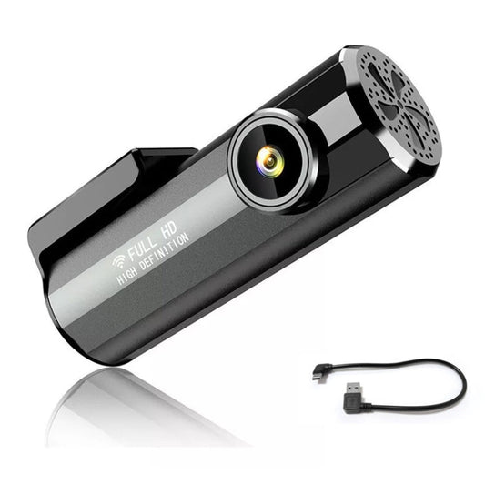 WIFI Mobile Phone 2K Ultra-Clear 360-Degree Rotating Driving Recorder ÎҵÄÉ̵ê