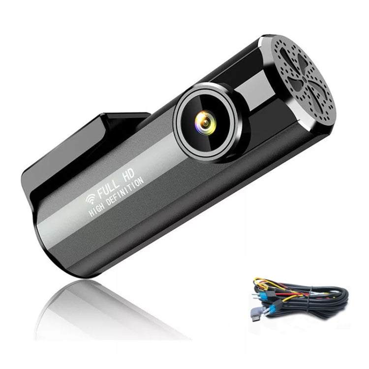 WIFI Mobile Phone 2K Ultra-Clear 360-Degree Rotating Driving Recorder ÎҵÄÉ̵ê