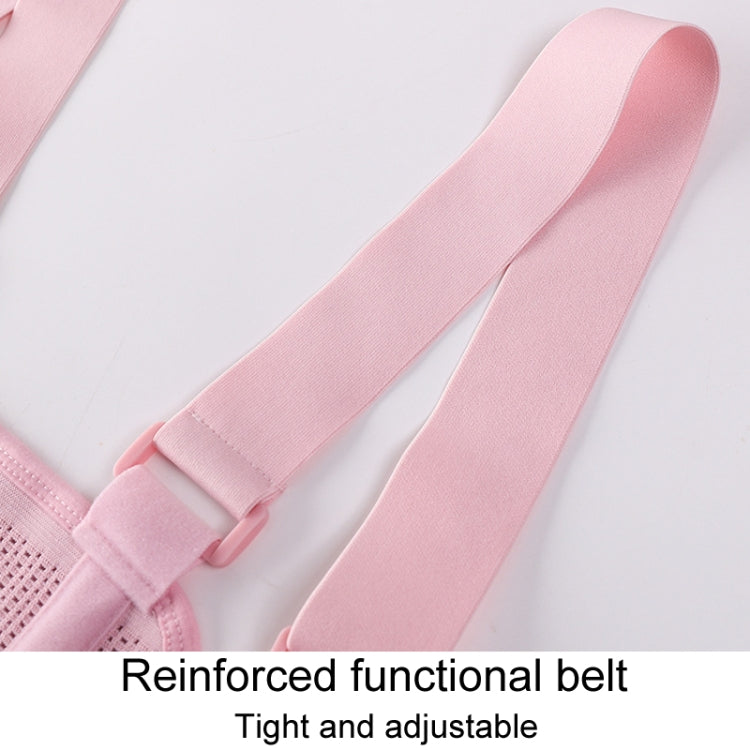 Breathable Late Pregnancy Walking Use Belly Band Maternity Prenatal Support Belt My Store