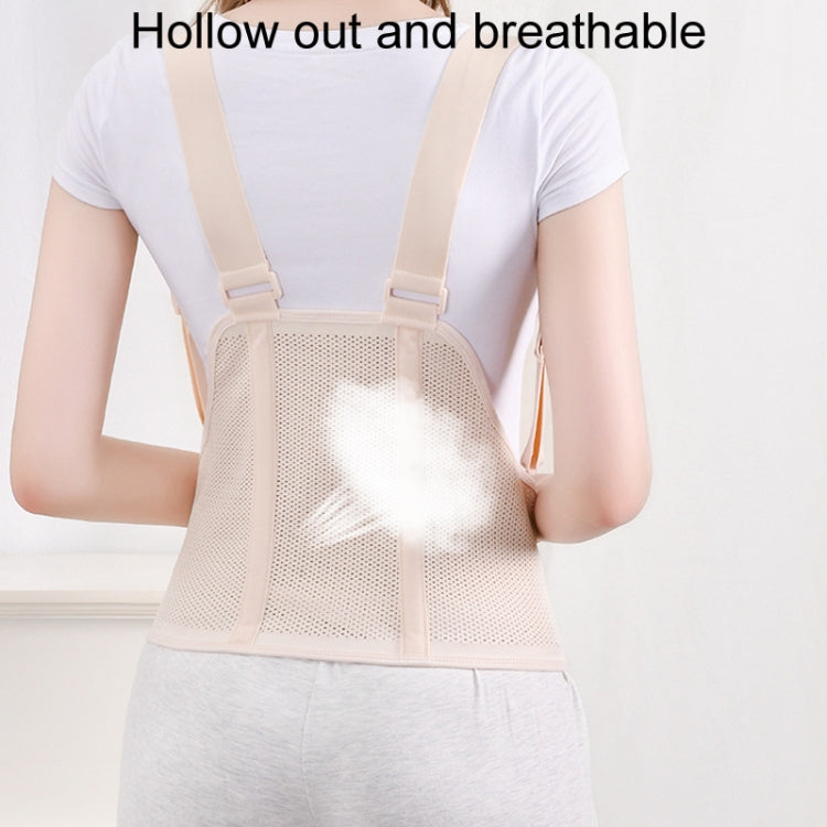 Breathable Late Pregnancy Walking Use Belly Band Maternity Prenatal Support Belt My Store