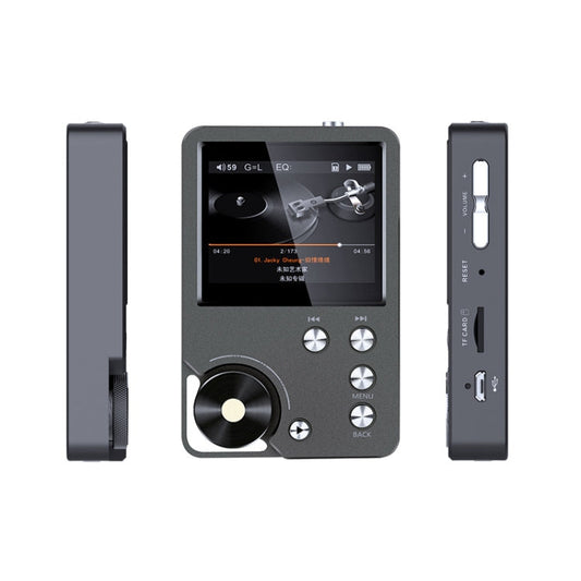 HIFI Lossless DSD256 Music Player Sports MP3