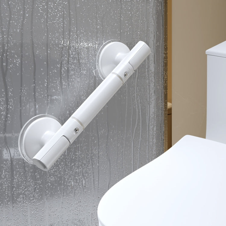 Heavy Duty Separate Design Shower Handles for Elderly with Luminous Reluova