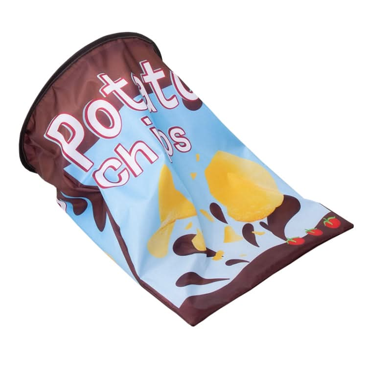 Cats Pet Burrowing Bag Self-Exciting Boredom Tunnel Toys - Reluova