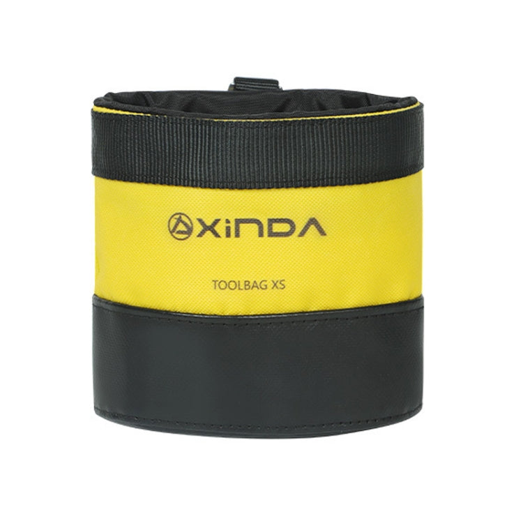 XINDA XD-BAG22 Outdoor High-altitude Work Tool Bag Rock Climbing Waist Bag Reluova