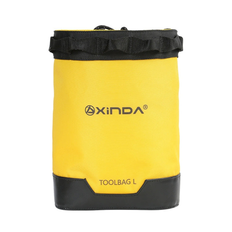 XINDA XD-BAG22 Outdoor High-altitude Work Tool Bag Rock Climbing Waist Bag Reluova