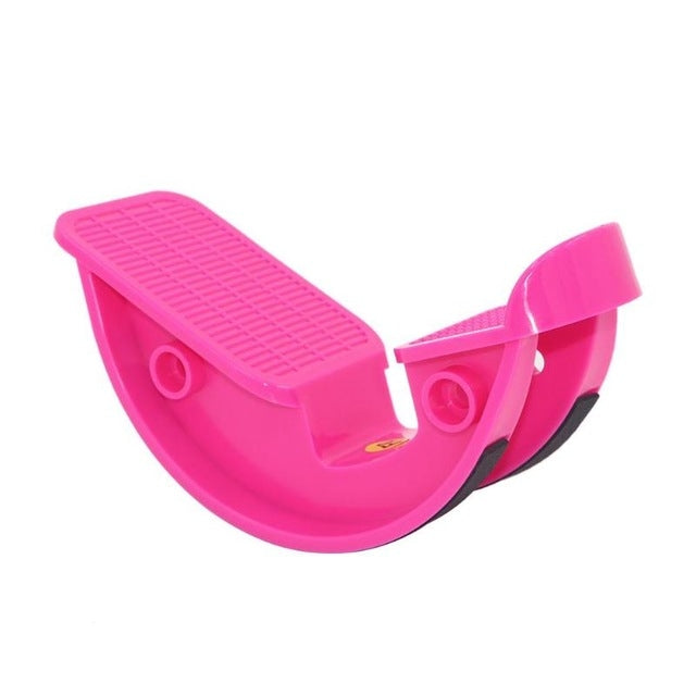 Calf Ankle Stretcher Sports Massage Pedal