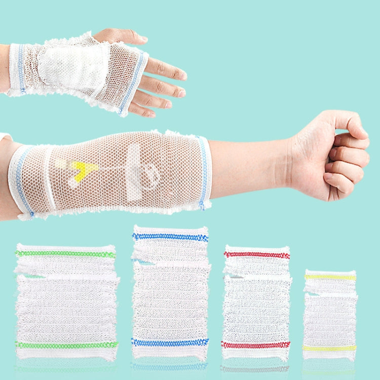 PICC Mesh Bandage Cover IOL Placement Fixation Nursing Isolation Mesh My Store