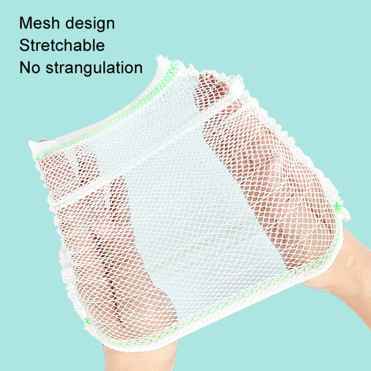 PICC Mesh Bandage Cover IOL Placement Fixation Nursing Isolation Mesh My Store