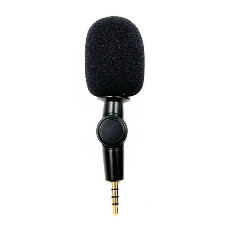 Mobile Phone Live Broadcast Microphone Reluova