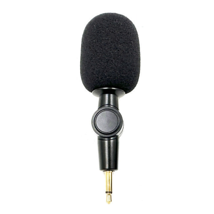 Mobile Phone Live Broadcast Microphone Reluova