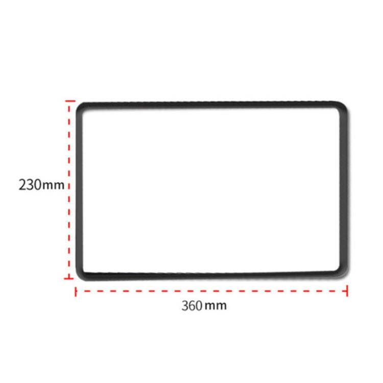 Screen Bumper Protective Cover Silicone Frame ÎҵÄÉ̵ê