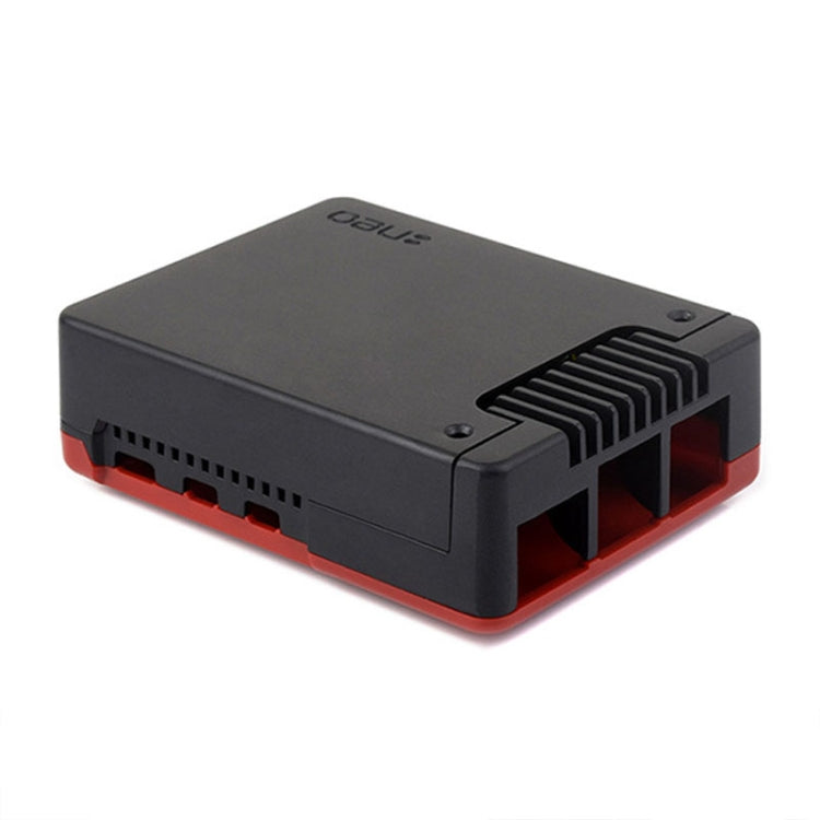 Waveshare 26587 For Raspberry Pi 5 Argon Neo Aluminum Alloy Case Reluova