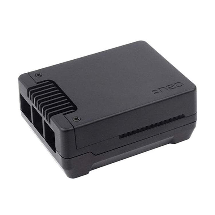 Waveshare 26587 For Raspberry Pi 5 Argon Neo Aluminum Alloy Case Reluova