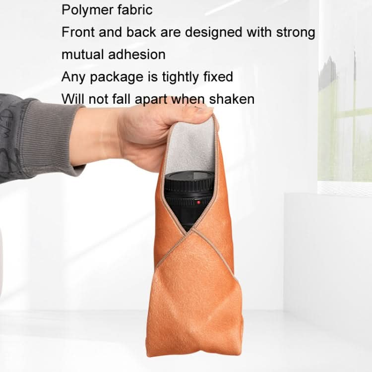 DSLR Camera Folding Cloth Photography Camera Folding Cloth Magic Protective Cloth My Store