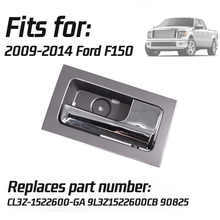 For 2009-2014 Ford F150 9L3Z1522600CB Door Handle Modification Accessories ÎҵÄÉ̵ê