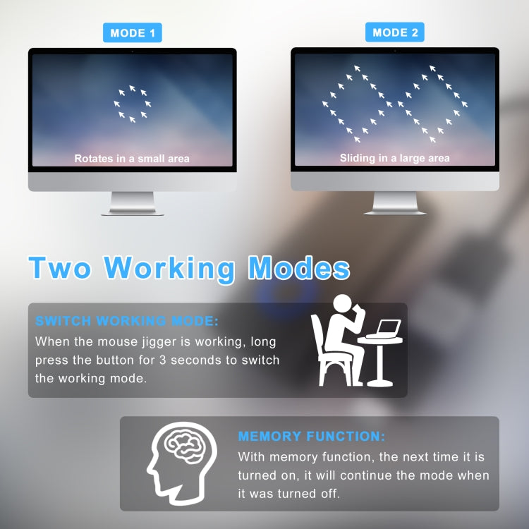 Virtual Mouse Prevents Computer Hibernation Fully Automatic Mouse Movement Paths