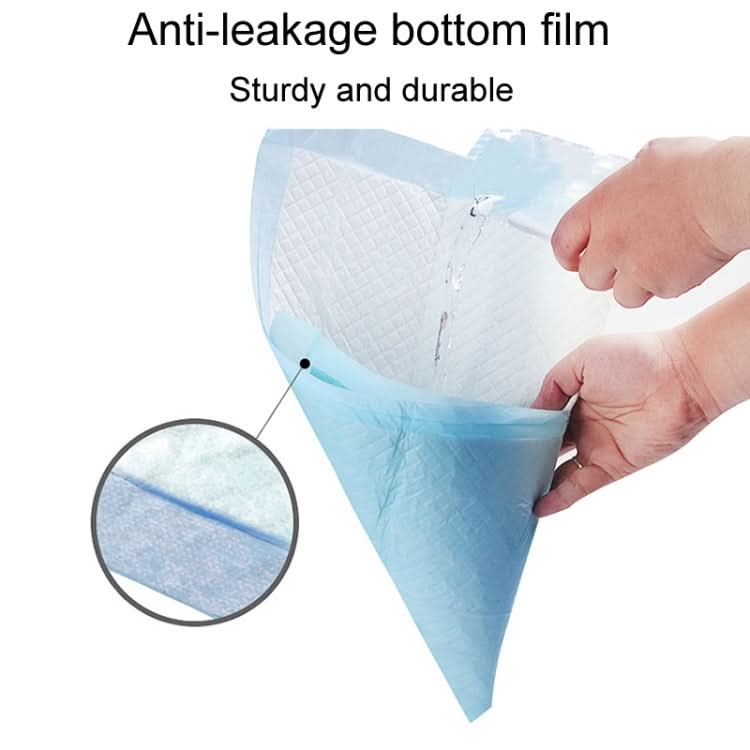 Pet Training Pads Thickened Water-Absorbent Dog Nappy Pad Diaper - Reluova