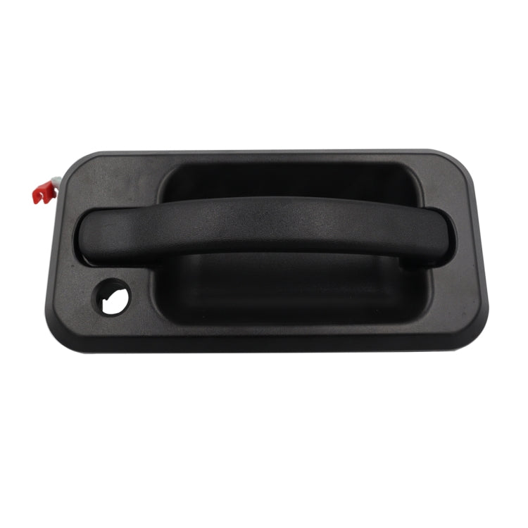 For Hummer H2 Door Handle Modification Accessories