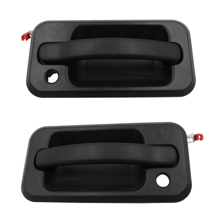 For Hummer H2 Door Handle Modification Accessories