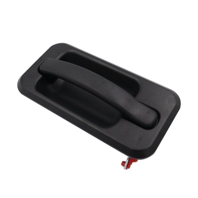 For Hummer H2 Door Handle Modification Accessories