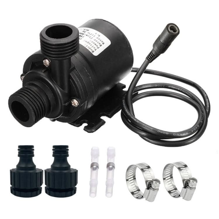 5m Lift Brushless Motor Ceramic Shaft Core Booster Pump - Reluova