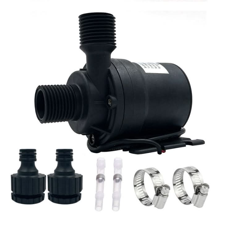 8m Lift Stainless Steel Shaft Core Brushless Motor Booster Pump - Reluova